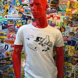 Relax Bear t-shirt