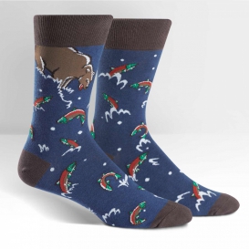 Love Bears socks