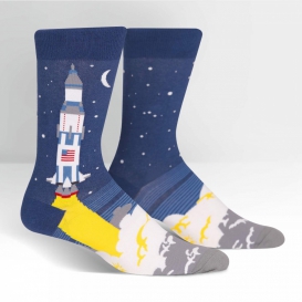Socks In Space socks