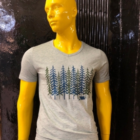 My Escape Short Sleeve t-shirt