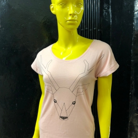 Vieux Deer t-shirt