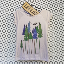 Love Dreaming t-shirt