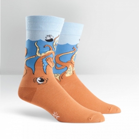 Big Sea socks
