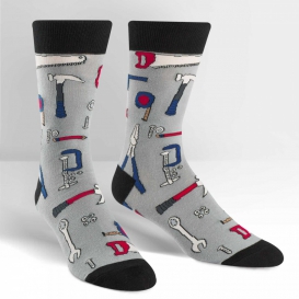 Work It socks