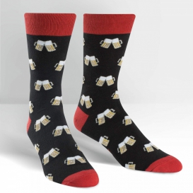 Cheers! socks